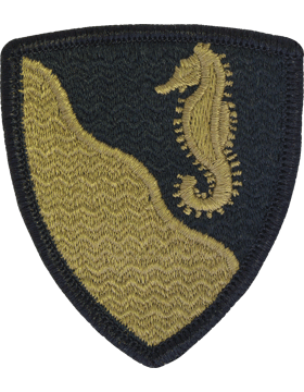US Army Engineer Patches: SaundersInsignia.com – Saunders Military Insignia