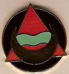 US Army 46th Medical Battalion Unit Crest - Saunders Military Insignia