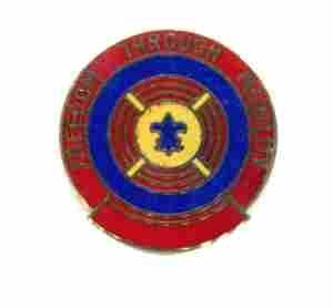 US Army 4th Transportation Command Unit Crest