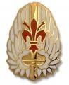 US Army 52nd Aviation Battalion Unit Crest - Saunders Military Insignia