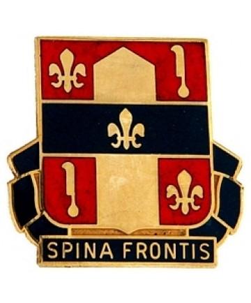 US Army 559th Artillery Group Unit Crest