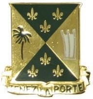 US Army 759th Military Police Unit Crest - Saunders Military Insignia