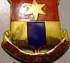 US Army 769th Engineer Battalion Unit Crest - Saunders Military Insignia