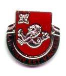 US Army 76th Engineer Battalion Unit Crest - Saunders Military Insignia
