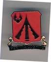 US Army 782nd Support Maintenance Battalion Unit Crest - Saunders Military Insignia