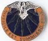 US Army 7th Signal Command Unit Crest - Saunders Military Insignia