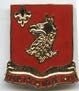 US Army 84th Combat Support Training Regiment Unit Crest - Saunders Military Insignia