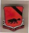 US Army 94th Engineer Battalion Unit Crest - Saunders Military Insignia