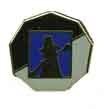 US Army 94th Regional Support Command Unit Crest - Saunders Military Insignia