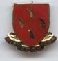 US Army 95th Combat Support Training Regiment Unit Crest - Saunders Military Insignia