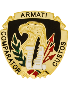 Commands – Saunders Military Insignia