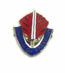 US Army Europe Unit Crest - Saunders Military Insignia