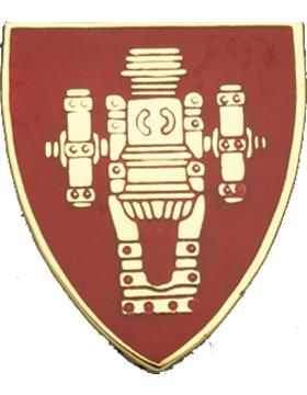 US Army Field Artillery School Unit Crest - Saunders Military Insignia