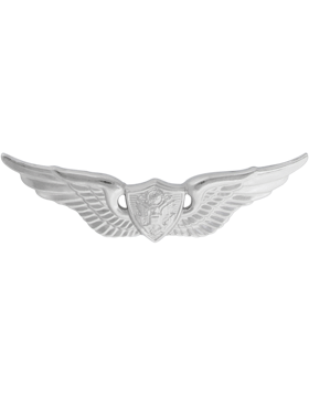 USAF miniature Aircrew wings