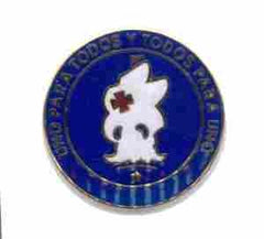 US Army School of Americas Unit Crest - Saunders Military Insignia