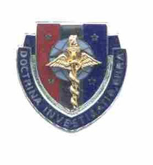 US Army Uniform Services Unit Crest - Saunders Military Insignia