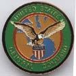 US Central Command Crest - Saunders Military Insignia