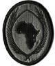 USA Africa Command Patch Army ACU Patch with Velcro