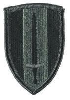 USA Vietnam Army ACU Patch with Velcro - Saunders Military Insignia