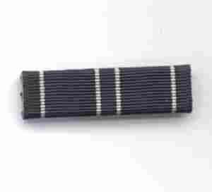 USCG Expert Rifleman Ribbon Bar