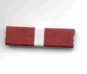 USCG Good Conduct, Ribbon Bar