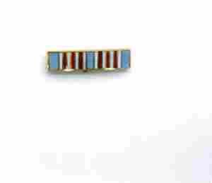 USCG Medal Lapel Pin