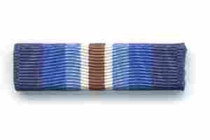 USCG Restriced Duty Ribbon Bar - Saunders Military Insignia