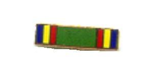 USN Unit Commendation Lapel Pin