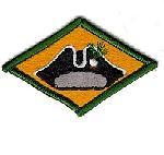 Vermont National Guard Full Color Patch - Saunders Military Insignia