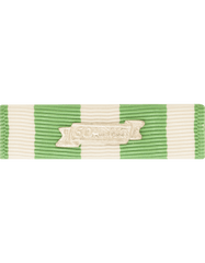Vietnam Campaign Ribbon bar with 60 BAR attachment - Saunders Military Insignia