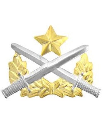 Vietnam Ranger Badge - Saunders Military Insignia