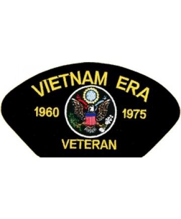 Vietnam Veteran Patch - Saunders Military Insignia