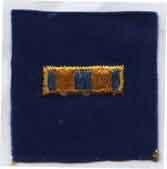 Warrant Officer 2, USAF Officer Rank - Saunders Military Insignia