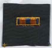 Warrant Officer 2 USAF Officer Rank - Saunders Military Insignia