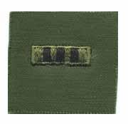 Warrant Officer 3 Officers Rank insignia