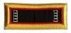 Warrant  Officer 4 W04 Female Nylon Shoulder Strap