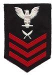 Yeoman, US Navy Rating